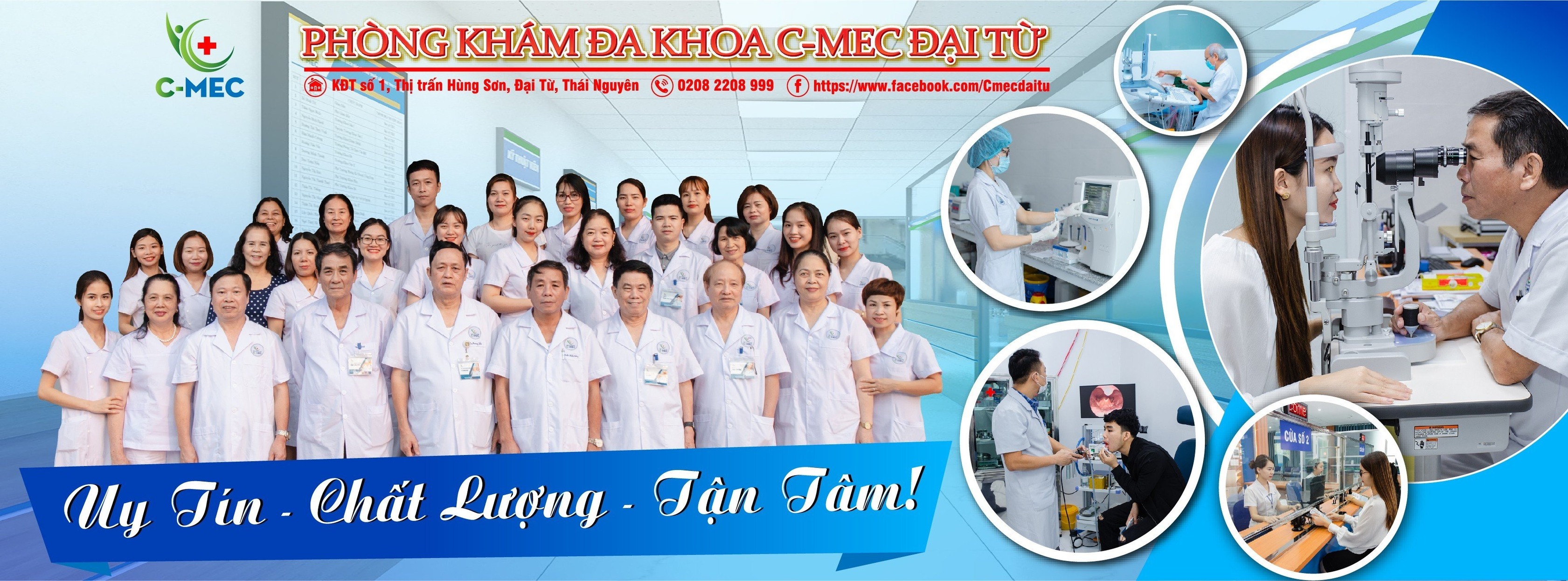 phong kham da khoa c mec dai tu